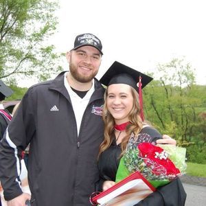 Meet your Posher, Marissa